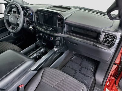 2023 Ford F-150 Base