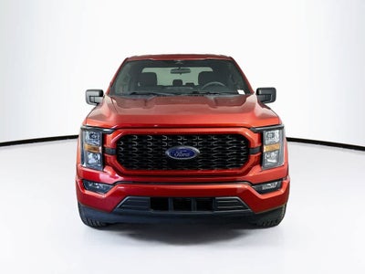2023 Ford F-150 Base