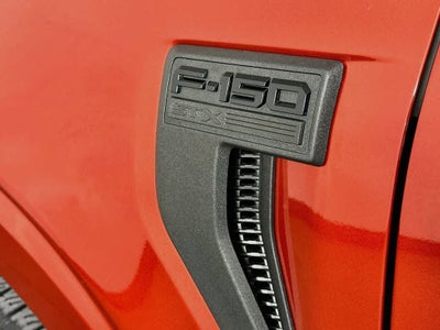 2023 Ford F-150 Base