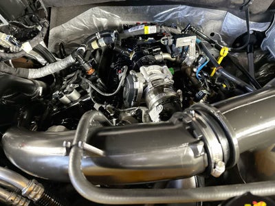2023 Ford F-150 Base