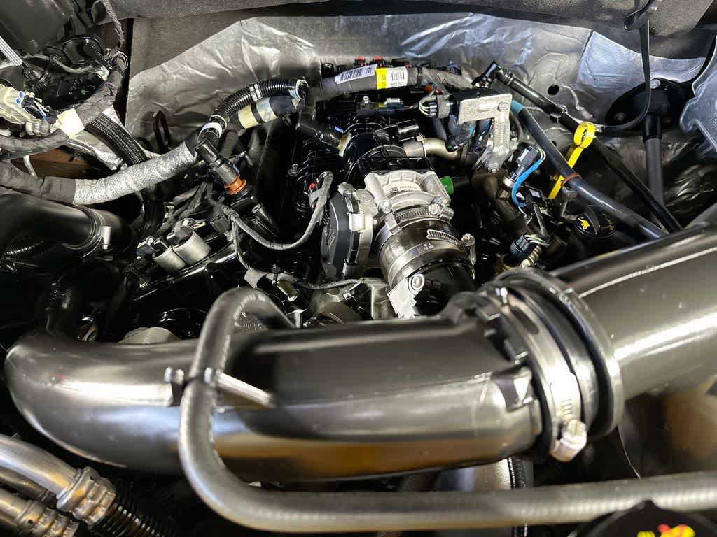 2023 Ford F-150 Base