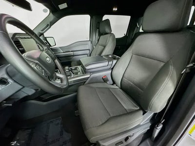 2023 Ford F-150 Base