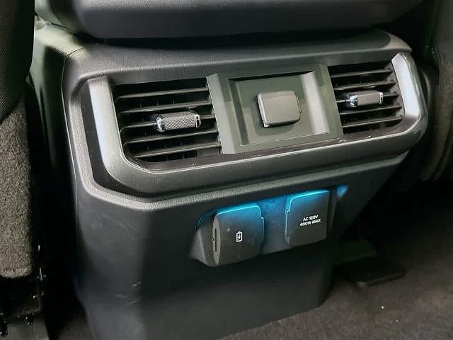 2023 Ford F-150 Base