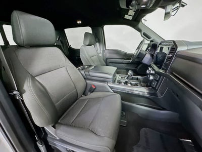 2023 Ford F-150 Base