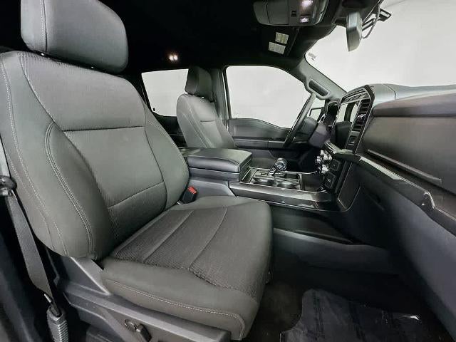 2023 Ford F-150 Base