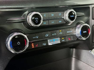 2023 Ford F-150 Base