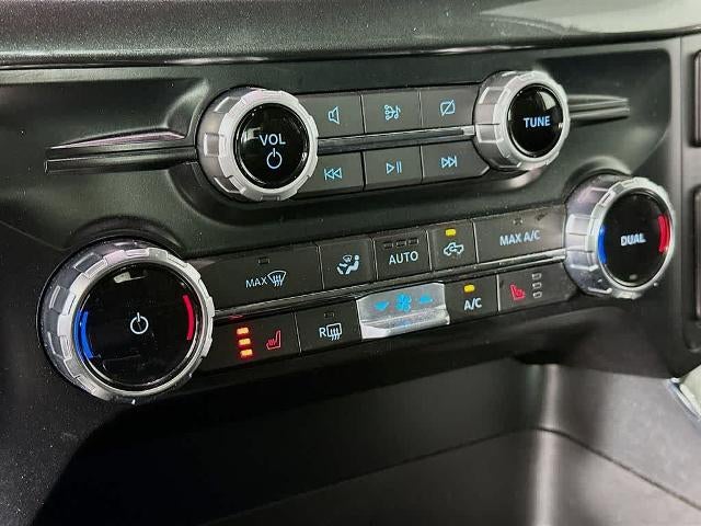 2023 Ford F-150 Base