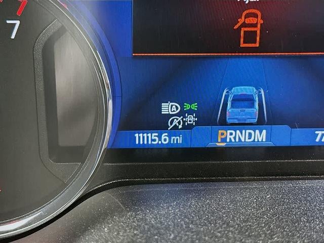 2023 Ford F-150 Base