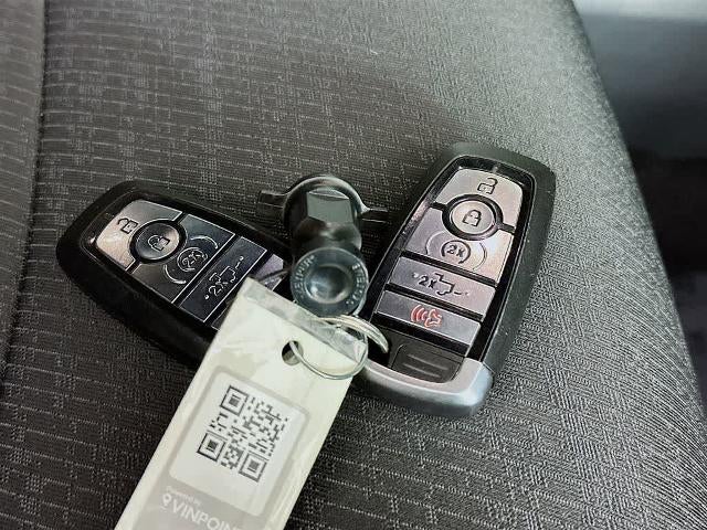 2023 Ford F-150 Base