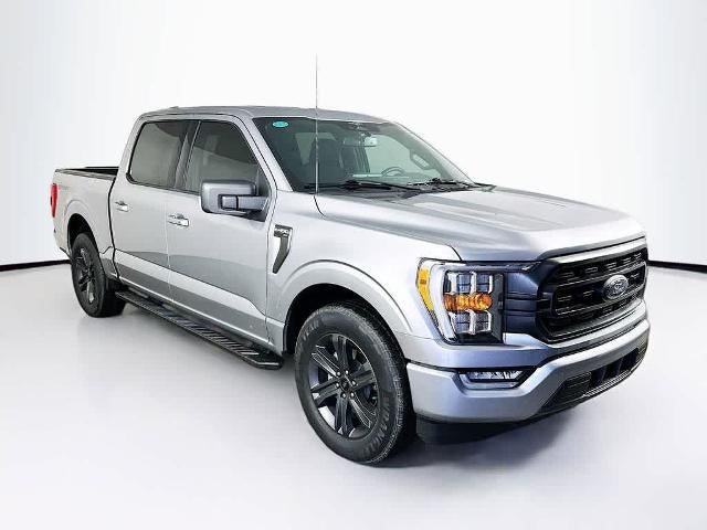 2023 Ford F-150 Base