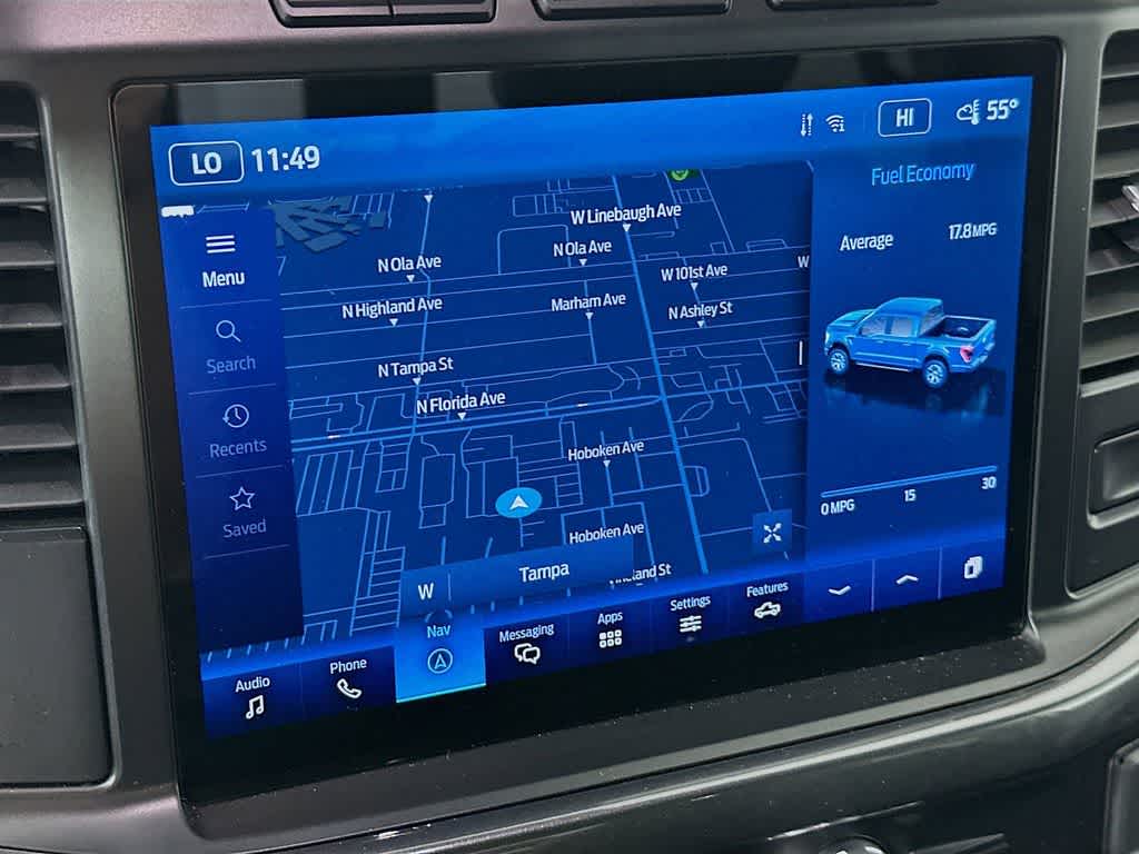 2023 Ford F-150 Base