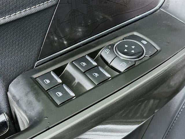 2023 Ford F-150 Base