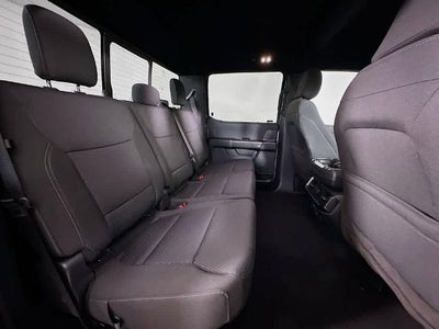 2023 Ford F-150 Base