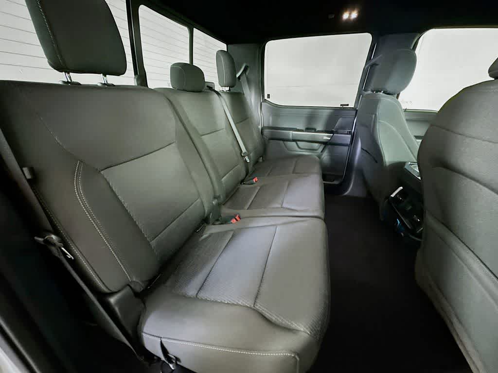 2023 Ford F-150 Base