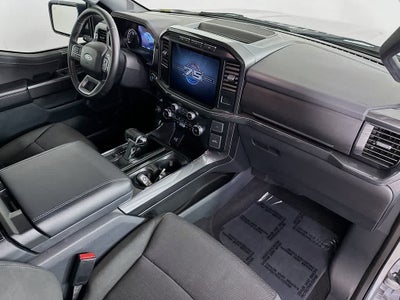 2023 Ford F-150 Base