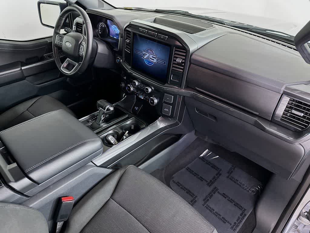 2023 Ford F-150 Base