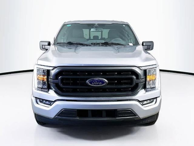 2023 Ford F-150 Base