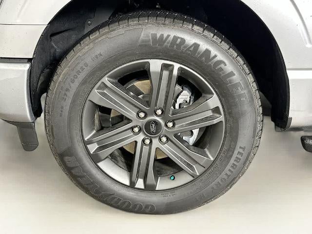 2023 Ford F-150 Base