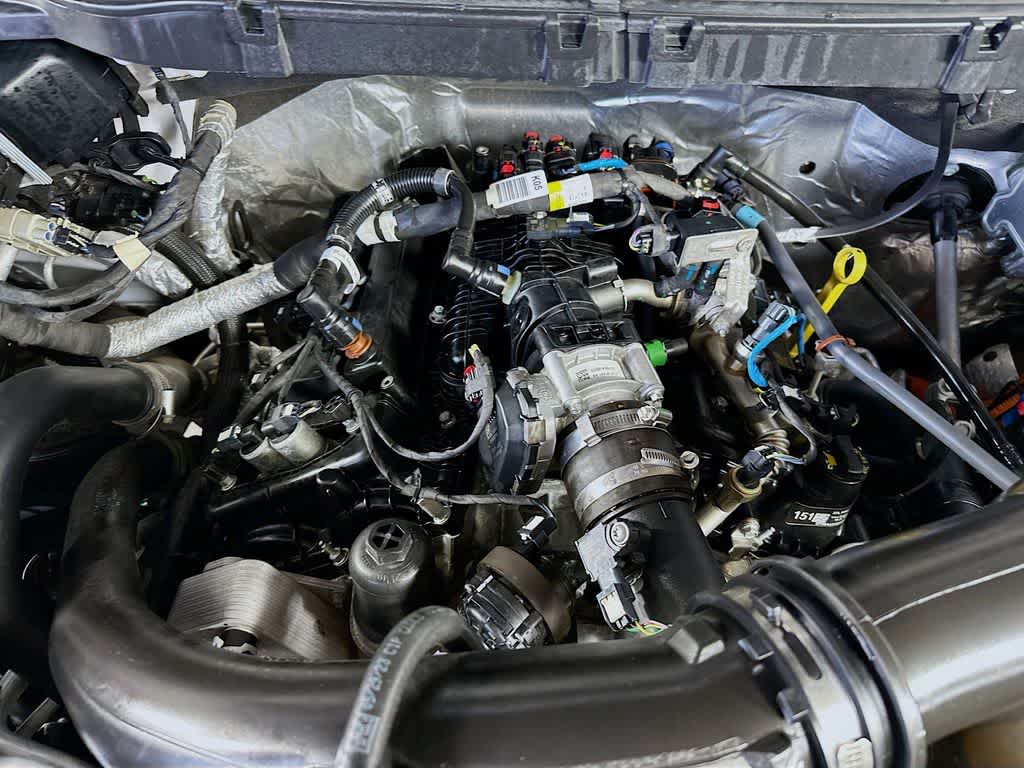 2023 Ford F-150 Base