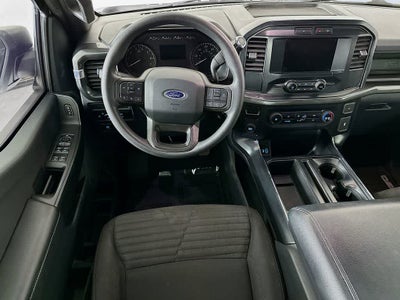 2023 Ford F-150 Base