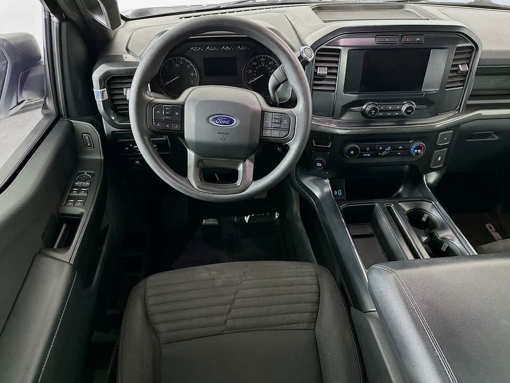 2023 Ford F-150 Base