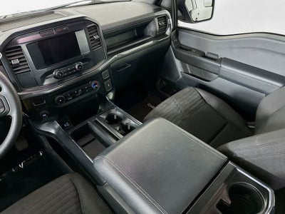 2023 Ford F-150 Base