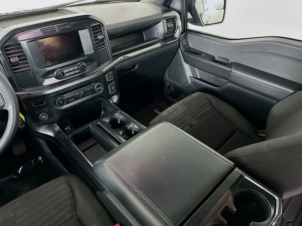 2023 Ford F-150 Base