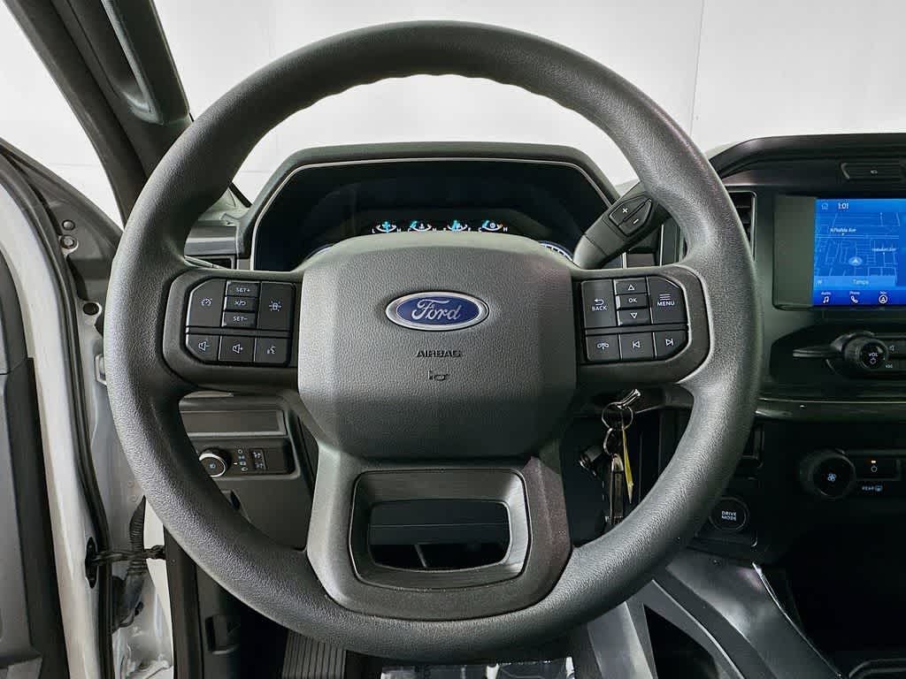 2023 Ford F-150 Base