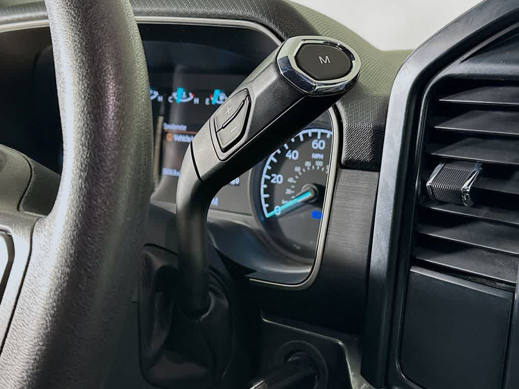 2023 Ford F-150 Base