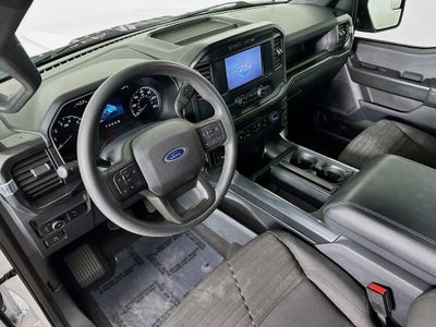 2023 Ford F-150 Base