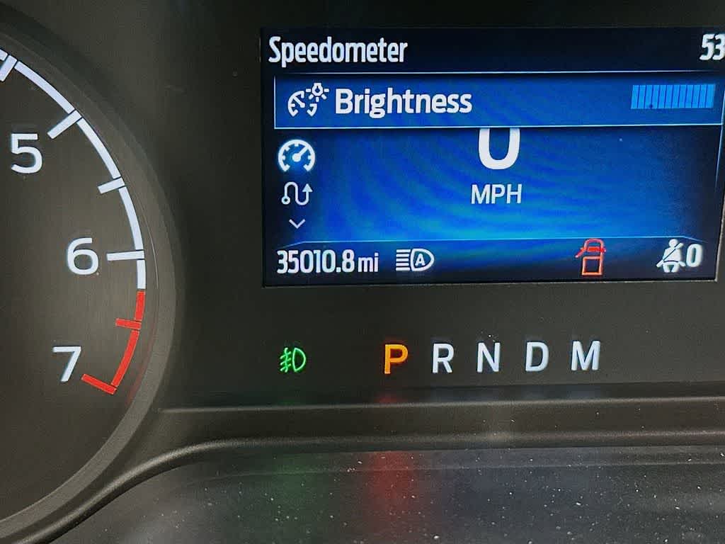 2023 Ford F-150 Base