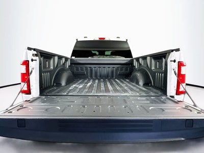 2023 Ford F-150 Base