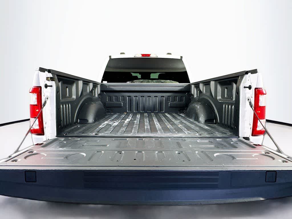 2023 Ford F-150 Base