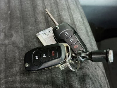 2023 Ford F-150 Base