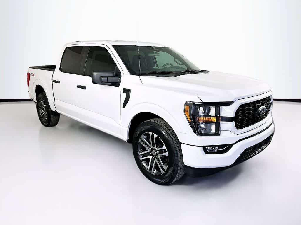 2023 Ford F-150 Base