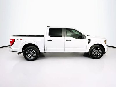 2023 Ford F-150 Base
