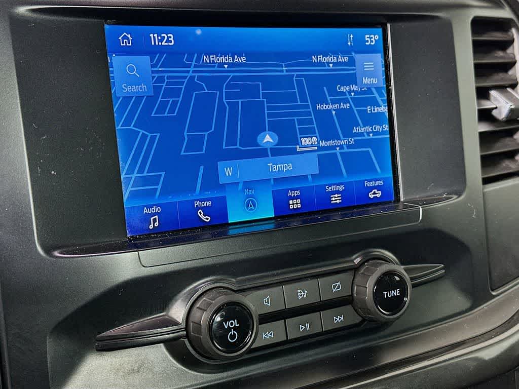 2023 Ford F-150 Base