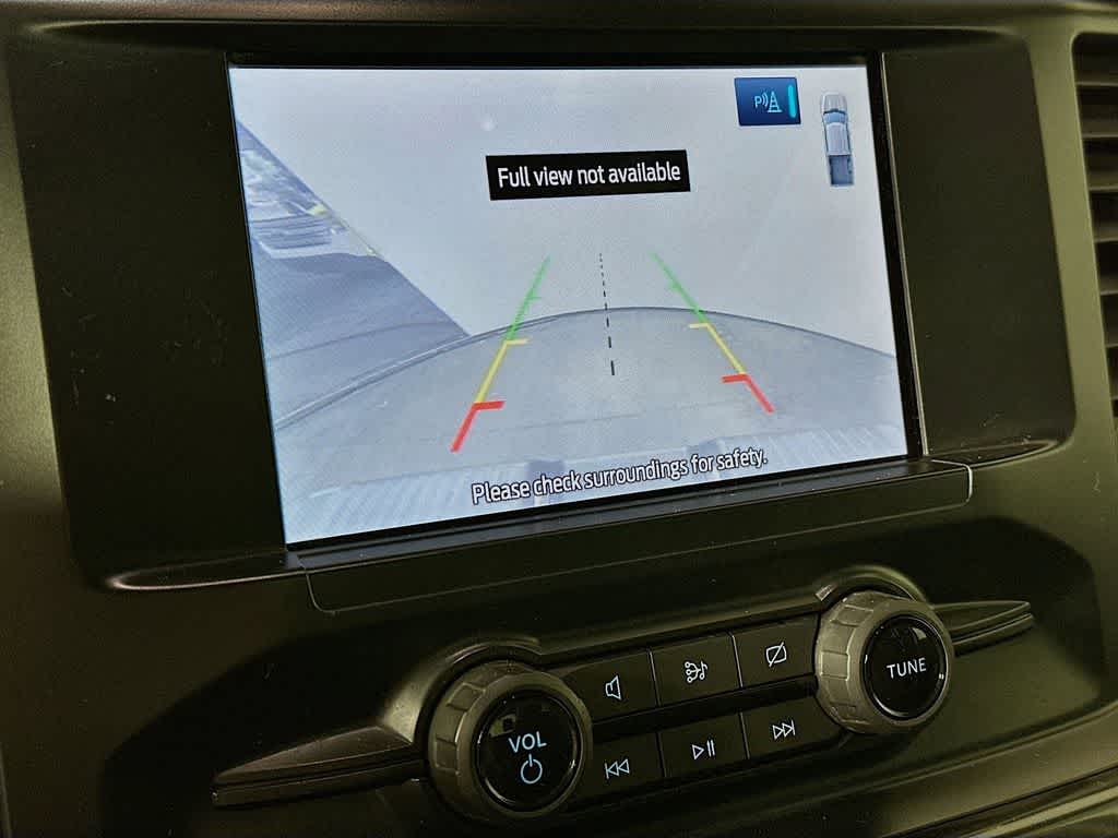 2023 Ford F-150 Base