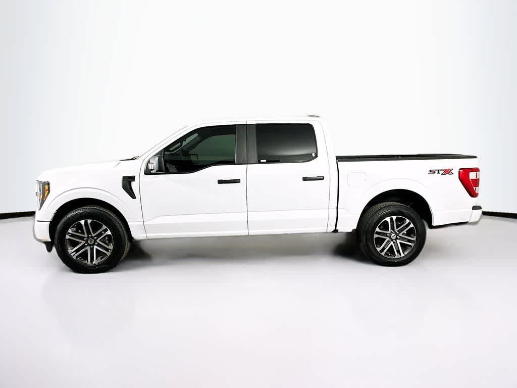 2023 Ford F-150 Base