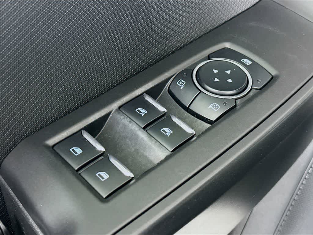 2023 Ford F-150 Base