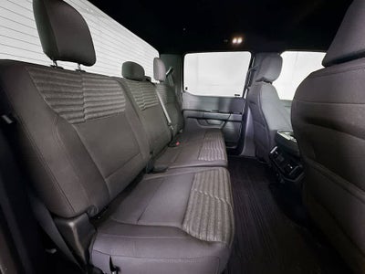 2023 Ford F-150 Base