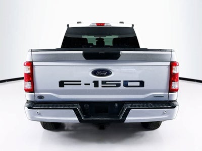 2023 Ford F-150 Base