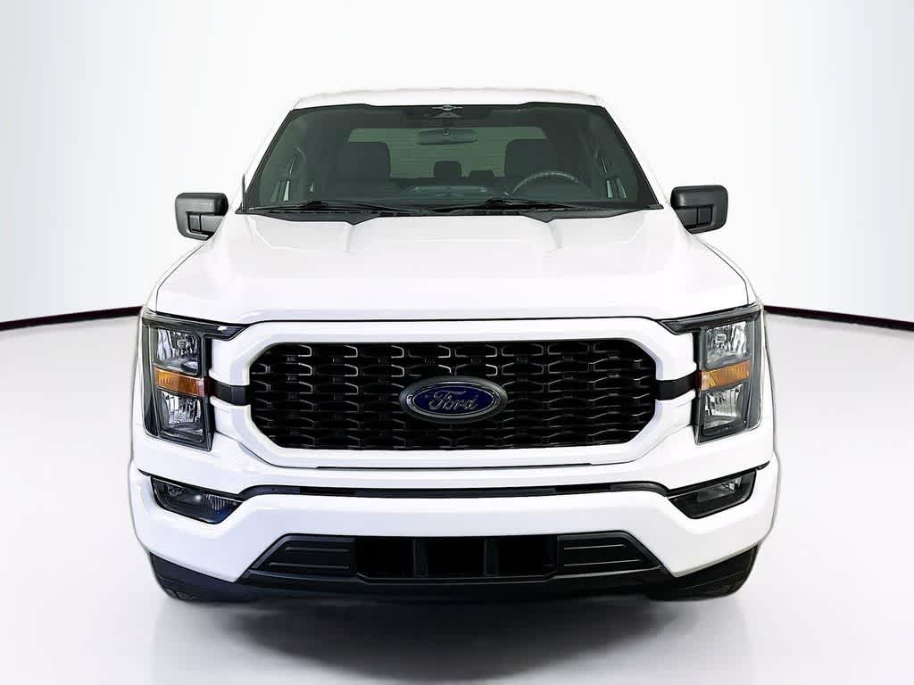 2023 Ford F-150 Base