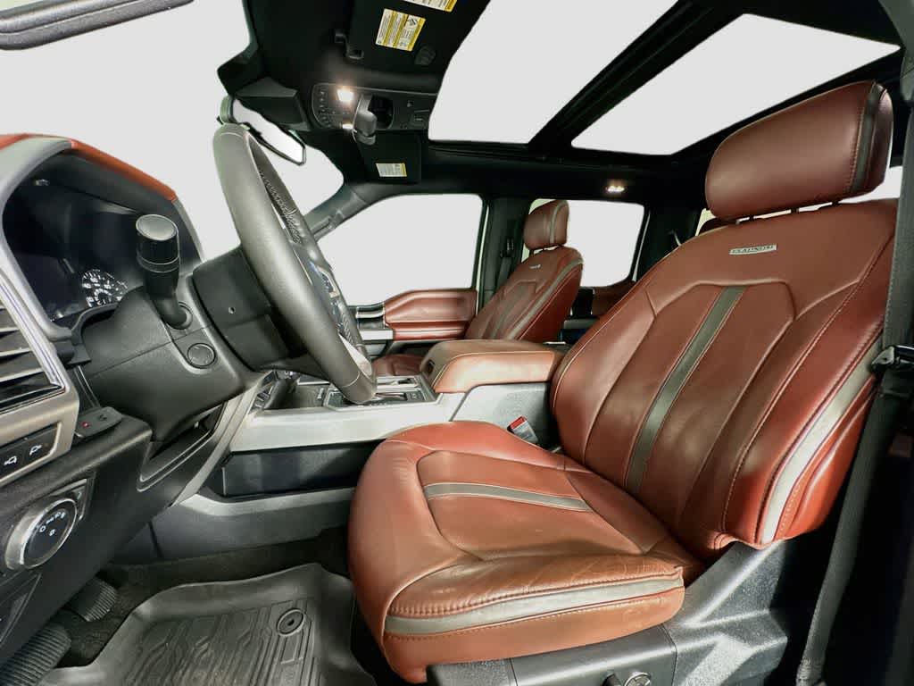 2020 Ford F-150 Base