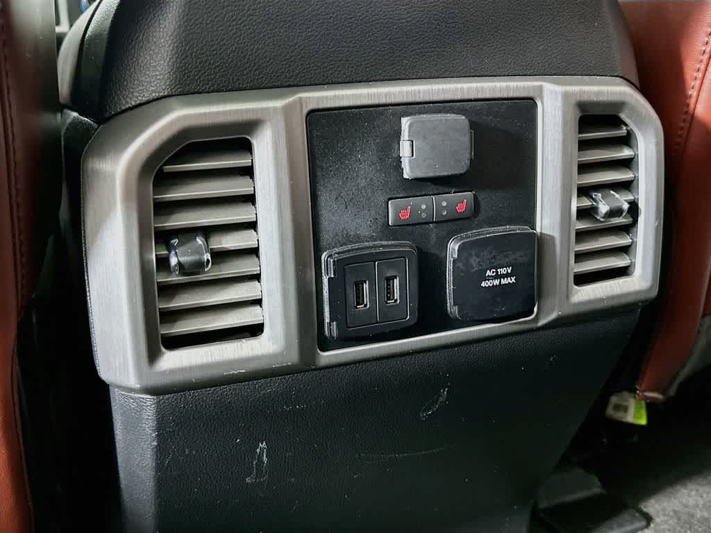 2020 Ford F-150 Base