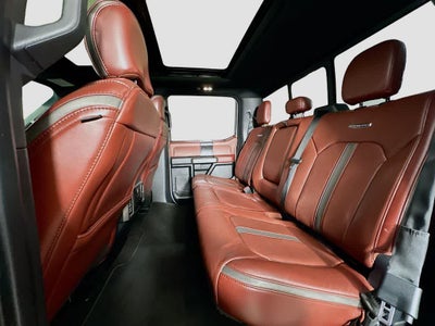 2020 Ford F-150 Base