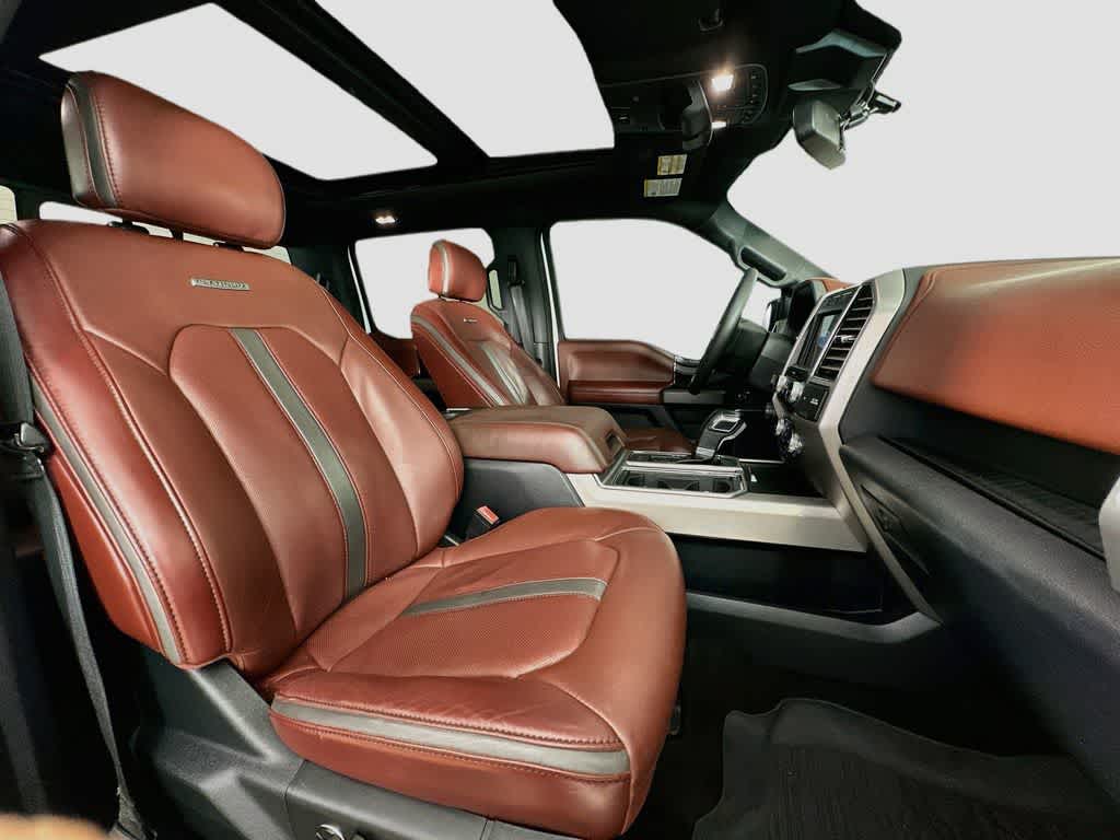 2020 Ford F-150 Base