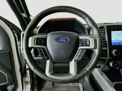 2020 Ford F-150 Base