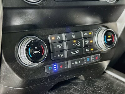 2020 Ford F-150 Base