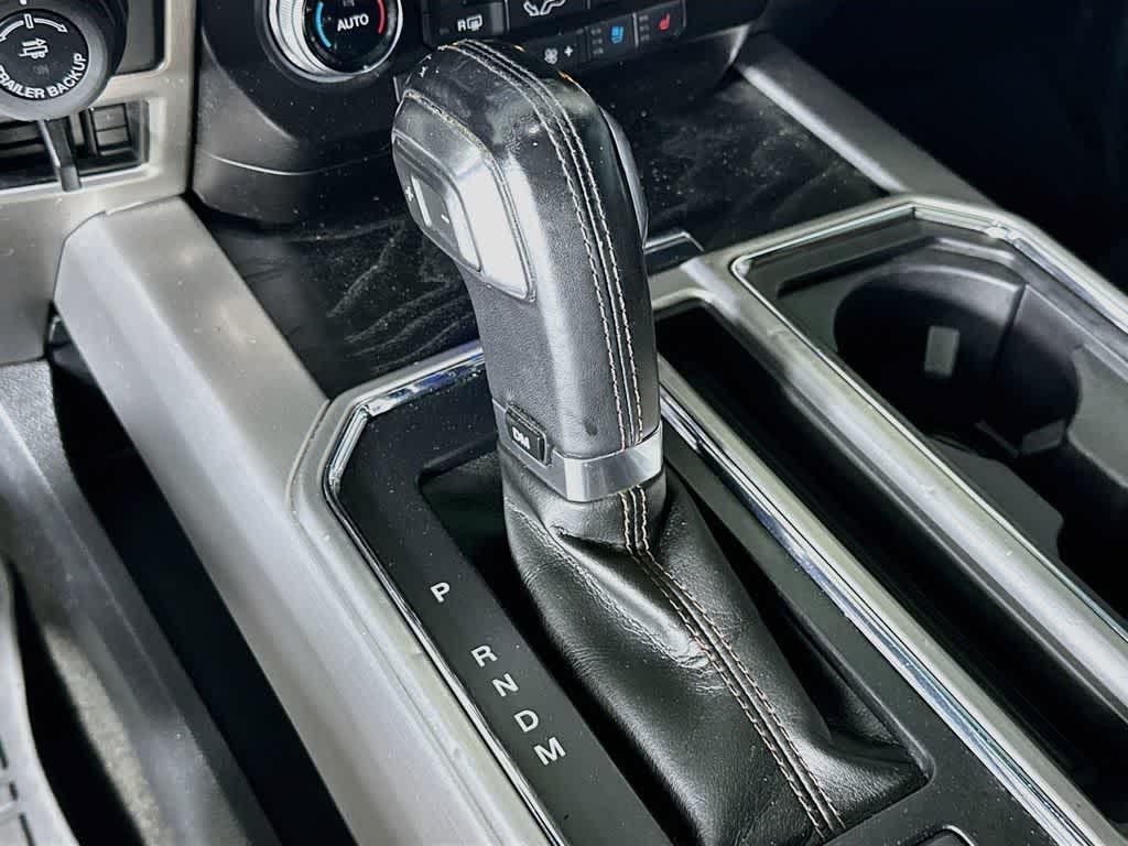 2020 Ford F-150 Base